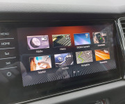 Škoda Kodiaq 2.0 TDI SCR 190k L&K DSG 4x4