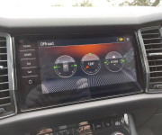 Škoda Kodiaq 2.0 TDI SCR 190k L&K DSG 4x4