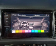 Škoda Kodiaq 2.0 TDI SCR 190k L&K DSG 4x4