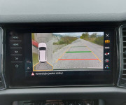 Škoda Kodiaq 2.0 TDI SCR 190k L&K DSG 4x4