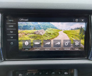 Škoda Kodiaq 2.0 TDI SCR 190k L&K DSG 4x4