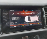 Škoda Kodiaq 2.0 TDI SCR 190k L&K DSG 4x4
