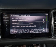 Škoda Kodiaq 2.0 TDI SCR 190k L&K DSG 4x4