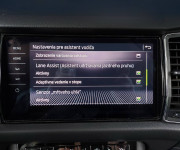 Škoda Kodiaq 2.0 TDI SCR 190k L&K DSG 4x4