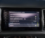 Škoda Kodiaq 2.0 TDI SCR 190k L&K DSG 4x4