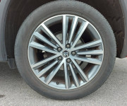 Škoda Kodiaq 2.0 TDI SCR 190k L&K DSG 4x4
