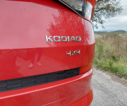 Škoda Kodiaq 2.0 TDI SCR 190k L&K DSG 4x4