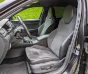 Škoda Superb SportLine Combi 2.0 TDI 140kW A7 4x4, Webasto