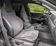 Škoda Superb SportLine Combi 2.0 TDI 140kW A7 4x4, Webasto