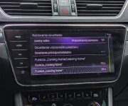 Škoda Superb SportLine Combi 2.0 TDI 140kW A7 4x4, Webasto