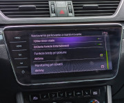 Škoda Superb SportLine Combi 2.0 TDI 140kW A7 4x4, Webasto