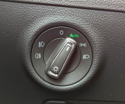 Škoda Superb SportLine Combi 2.0 TDI 140kW A7 4x4, Webasto