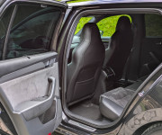 Škoda Superb SportLine Combi 2.0 TDI 140kW A7 4x4, Webasto
