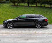 Škoda Superb SportLine Combi 2.0 TDI 140kW A7 4x4, Webasto
