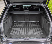 Škoda Superb SportLine Combi 2.0 TDI 140kW A7 4x4, Webasto