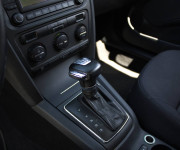 Škoda Octavia 2.0 TDI Elegance DSG