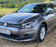 Volkswagen Golf 1.4 TGI BMT Trendline