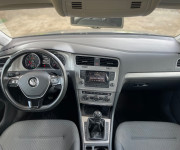 Volkswagen Golf 1.4 TGI BMT Trendline