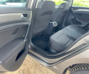 Volkswagen Golf 1.4 TGI BMT Trendline