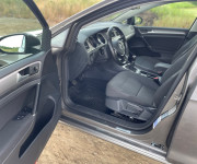 Volkswagen Golf 1.4 TGI BMT Trendline