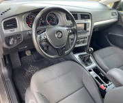 Volkswagen Golf 1.4 TGI BMT Trendline