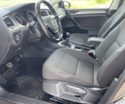 Volkswagen Golf 1.4 TGI BMT Trendline