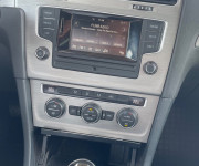 Volkswagen Golf 1.4 TGI BMT Trendline