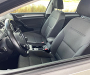Volkswagen Golf 1.4 TGI BMT Trendline