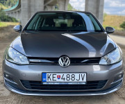 Volkswagen Golf 1.4 TGI BMT Trendline