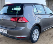 Volkswagen Golf 1.4 TGI BMT Trendline