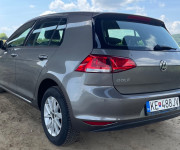 Volkswagen Golf 1.4 TGI BMT Trendline