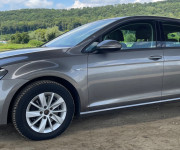 Volkswagen Golf 1.4 TGI BMT Trendline