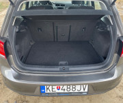 Volkswagen Golf 1.4 TGI BMT Trendline
