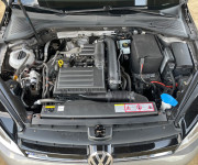 Volkswagen Golf 1.4 TGI BMT Trendline