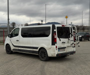 Opel Vivaro Van 1.6 BiTurbo CDTI 125 L2H1 S S 2,9 Business