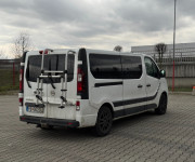 Opel Vivaro Van 1.6 BiTurbo CDTI 125 L2H1 S S 2,9 Business
