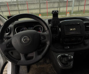 Opel Vivaro Van 1.6 BiTurbo CDTI 125 L2H1 S S 2,9 Business