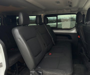 Opel Vivaro Van 1.6 BiTurbo CDTI 125 L2H1 S S 2,9 Business