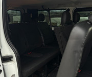 Opel Vivaro Van 1.6 BiTurbo CDTI 125 L2H1 S S 2,9 Business