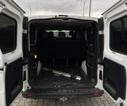 Opel Vivaro Van 1.6 BiTurbo CDTI 125 L2H1 S S 2,9 Business