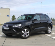 Volkswagen Touareg II 3.0 V6 TDI BMT 4MOTION Mountain