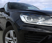 Volkswagen Touareg II 3.0 V6 TDI BMT 4MOTION Mountain