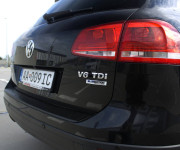 Volkswagen Touareg II 3.0 V6 TDI BMT 4MOTION Mountain