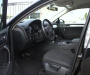 Volkswagen Touareg II 3.0 V6 TDI BMT 4MOTION Mountain