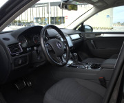 Volkswagen Touareg II 3.0 V6 TDI BMT 4MOTION Mountain