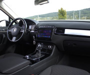 Volkswagen Touareg II 3.0 V6 TDI BMT 4MOTION Mountain
