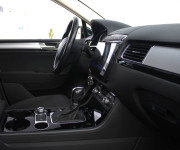 Volkswagen Touareg II 3.0 V6 TDI BMT 4MOTION Mountain