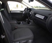 Volkswagen Touareg II 3.0 V6 TDI BMT 4MOTION Mountain