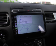 Volkswagen Touareg II 3.0 V6 TDI BMT 4MOTION Mountain