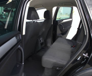 Volkswagen Touareg II 3.0 V6 TDI BMT 4MOTION Mountain